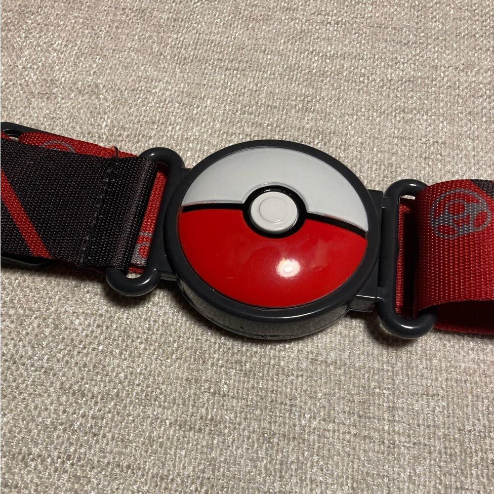 Pokémon Belt‎ Adjustable - Picture 4 of 4